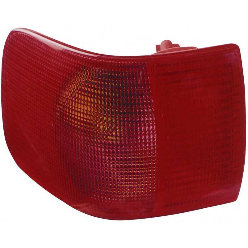 IPARLUX Piloto luz trasero izquierdo 16120231