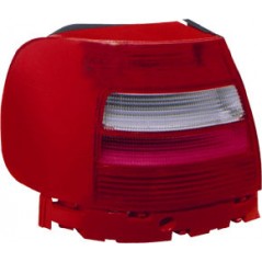 IPARLUX PILOT REAR LIGHT LEFT 16120531