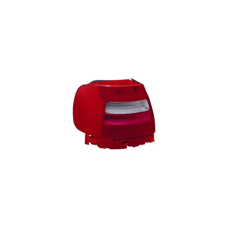 IPARLUX PILOT REAR LIGHT LEFT 16120531