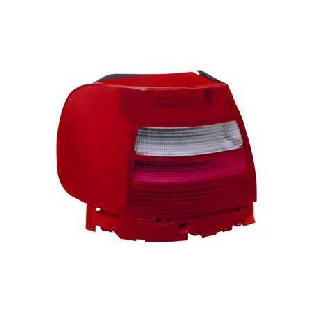 IPARLUX PILOT REAR LIGHT LEFT 16120531