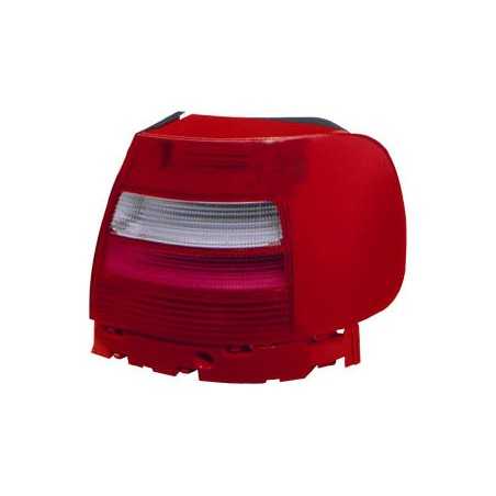 IPARLUX Piloto luz trasero derecho 16120532