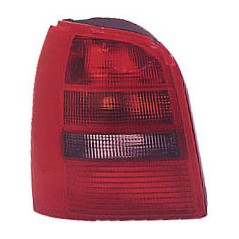 IPARLUX PILOT REAR LIGHT LEFT 16120535