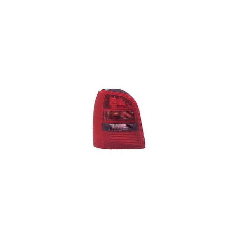 IPARLUX Piloto luz trasero izquierdo 16120535