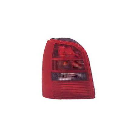 IPARLUX PILOT REAR LIGHT LEFT 16120535