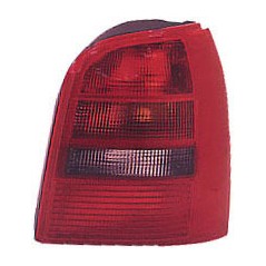 IPARLUX PILOT REAR LIGHT RIGHT 16120536