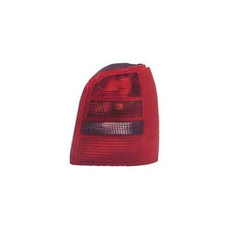 IPARLUX PILOT REAR LIGHT RIGHT 16120536