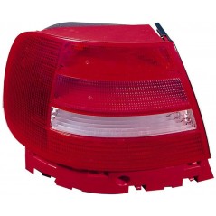 IPARLUX PILOT REAR LIGHT LEFT 16120631