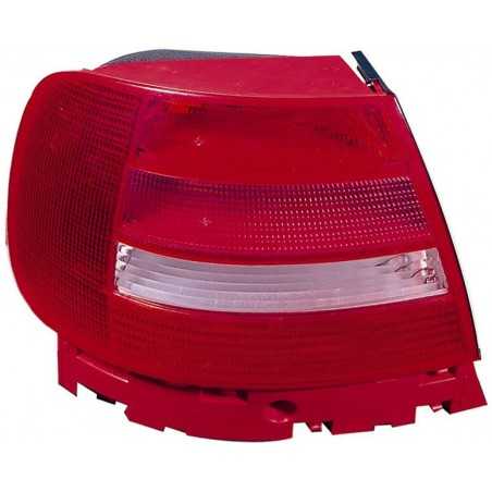 IPARLUX PILOT REAR LIGHT LEFT 16120631
