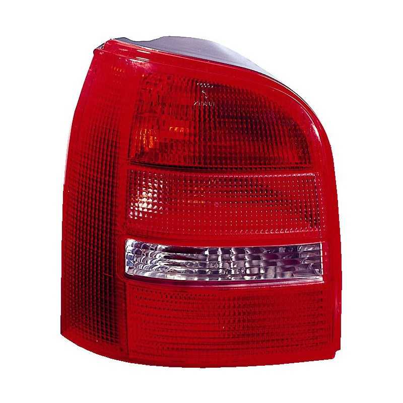IPARLUX PILOT REAR LIGHT LEFT 16120633