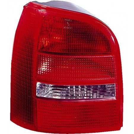 IPARLUX PILOT REAR LIGHT LEFT 16120633