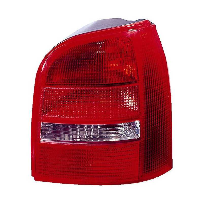 IPARLUX PILOT REAR LIGHT RIGHT 16120634