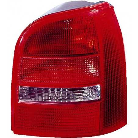 IPARLUX PILOT REAR LIGHT RIGHT 16120634