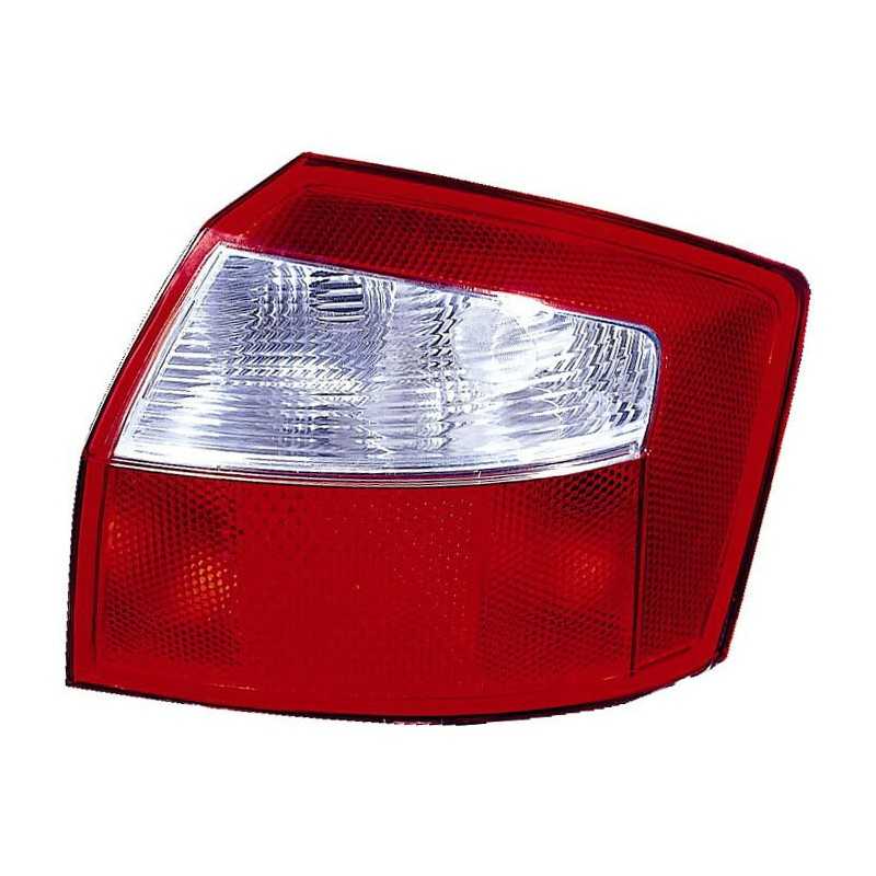 IPARLUX PILOT REAR LIGHT RIGHT 16120732