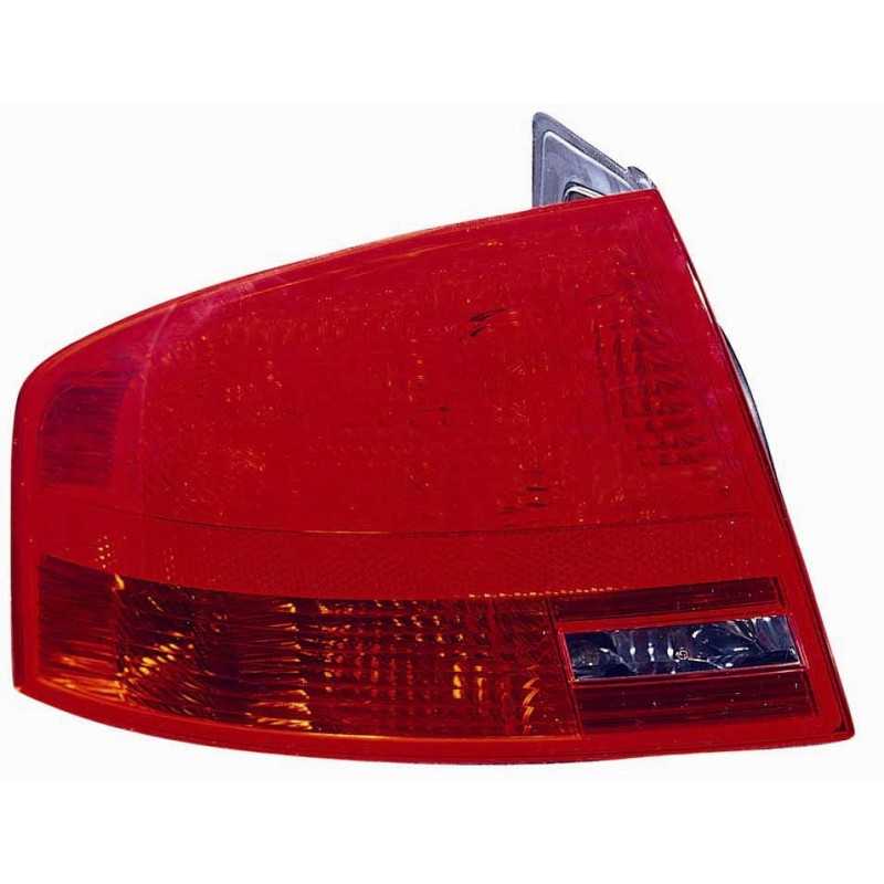 IPARLUX Piloto luz trasero izquierdo 16120831
