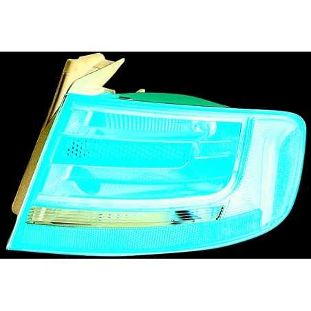 IPARLUX PILOT REAR LIGHT RIGHT 16120932