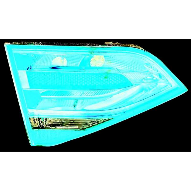 IPARLUX PILOT REAR LIGHT LEFT 16120933