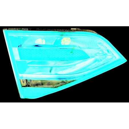 IPARLUX Piloto luz trasero izquierdo 16120933