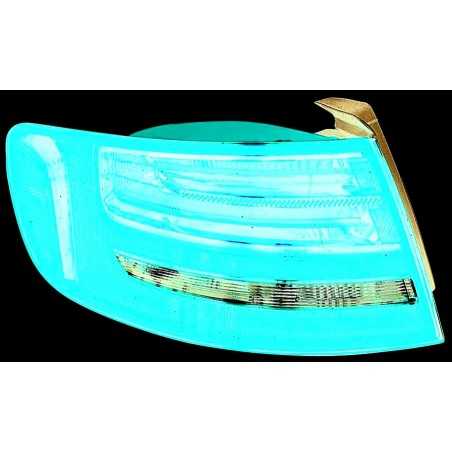 IPARLUX PILOT REAR LIGHT LEFT 16120935