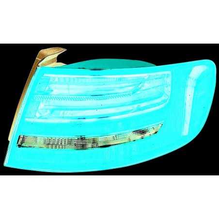 IPARLUX PILOT REAR LIGHT RIGHT 16120936