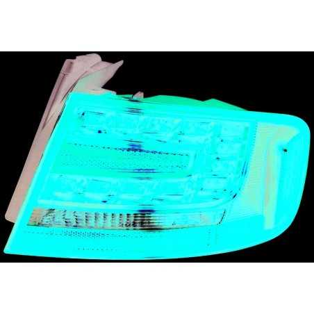 IPARLUX PILOT REAR LIGHT RIGHT 16120938