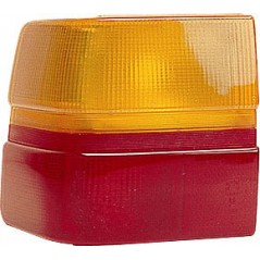 IPARLUX PILOT REAR LIGHT LEFT 16121031