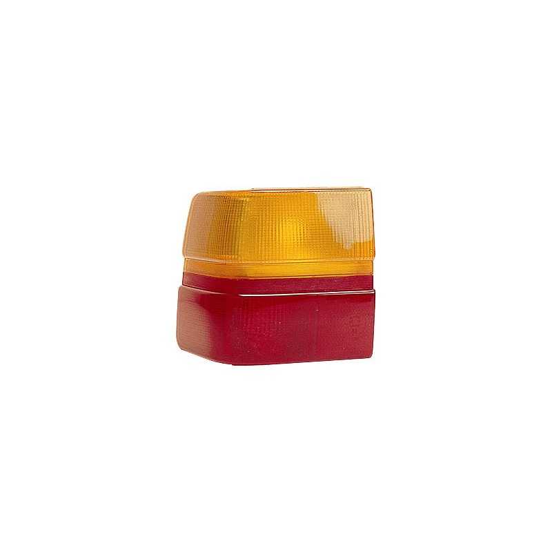 IPARLUX PILOT REAR LIGHT LEFT 16121031