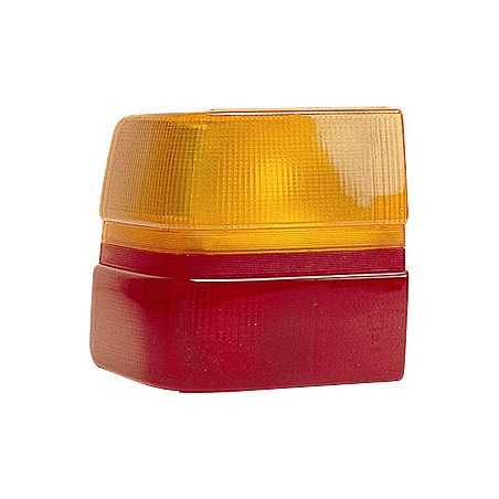 IPARLUX Piloto luz trasero izquierdo 16121031