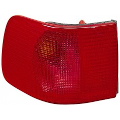 IPARLUX PILOT REAR LIGHT LEFT 16121531