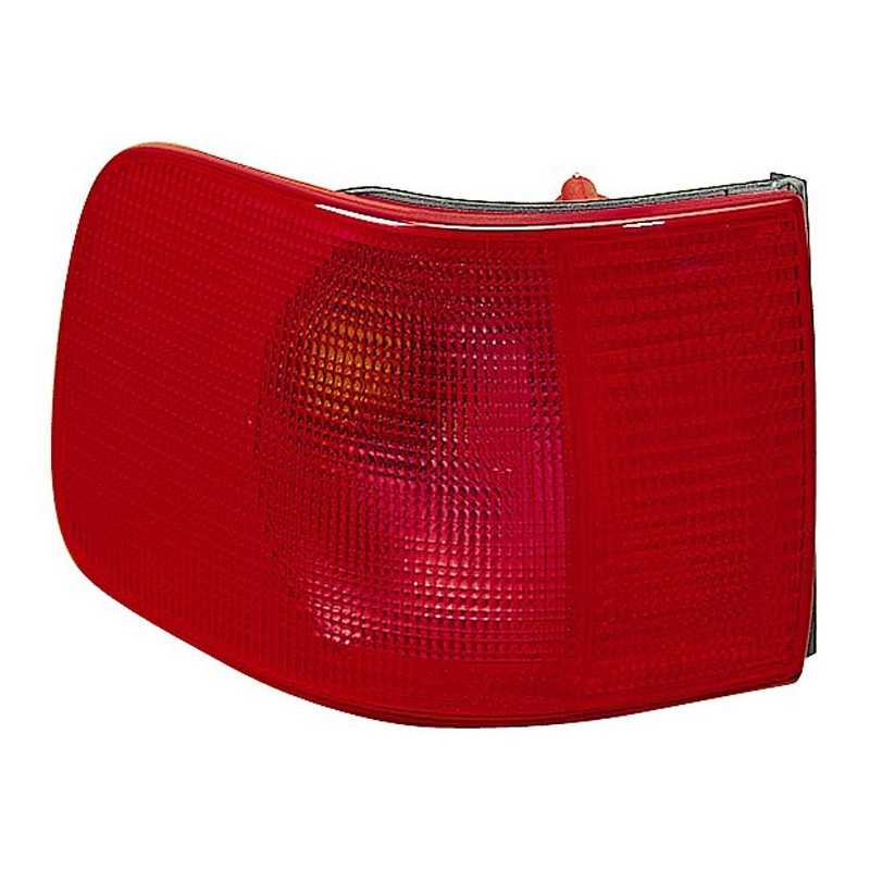 IPARLUX PILOT REAR LIGHT LEFT 16121531