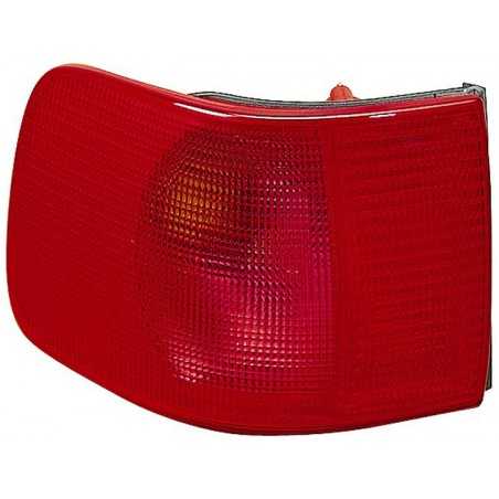 IPARLUX Piloto luz trasero izquierdo 16121531