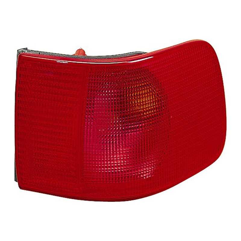 IPARLUX Piloto luz trasero derecho 16121532