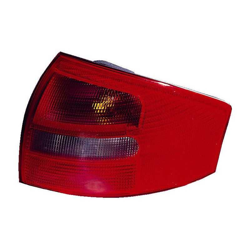 IPARLUX Piloto luz trasero derecho 16121632