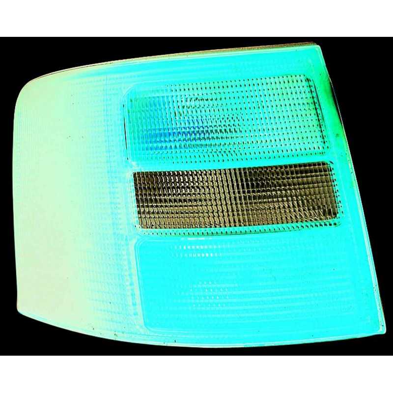 IPARLUX PILOT REAR LIGHT LEFT 16121633