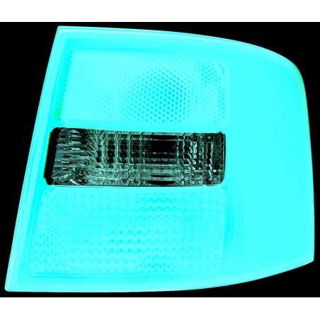 IPARLUX PILOT REAR LIGHT RIGHT 16121692