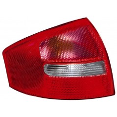 IPARLUX Piloto luz trasero izquierdo 16121731