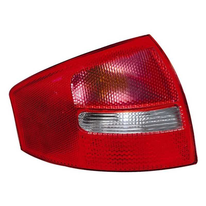 IPARLUX Piloto luz trasero izquierdo 16121731