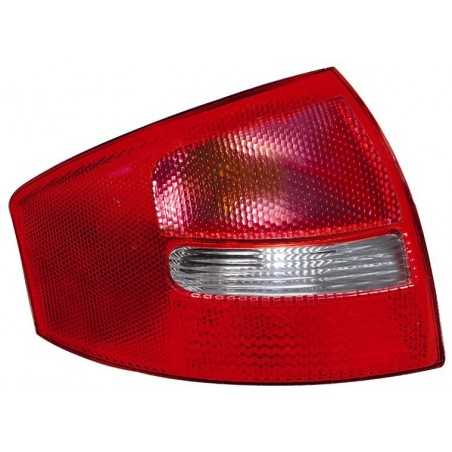 IPARLUX PILOT REAR LIGHT LEFT 16121731