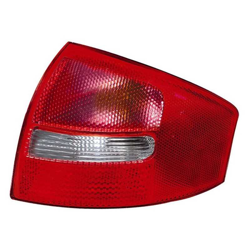 IPARLUX Piloto luz trasero derecho 16121732