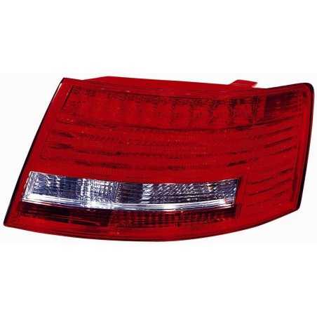 IPARLUX PILOT REAR LIGHT RIGHT 16121822