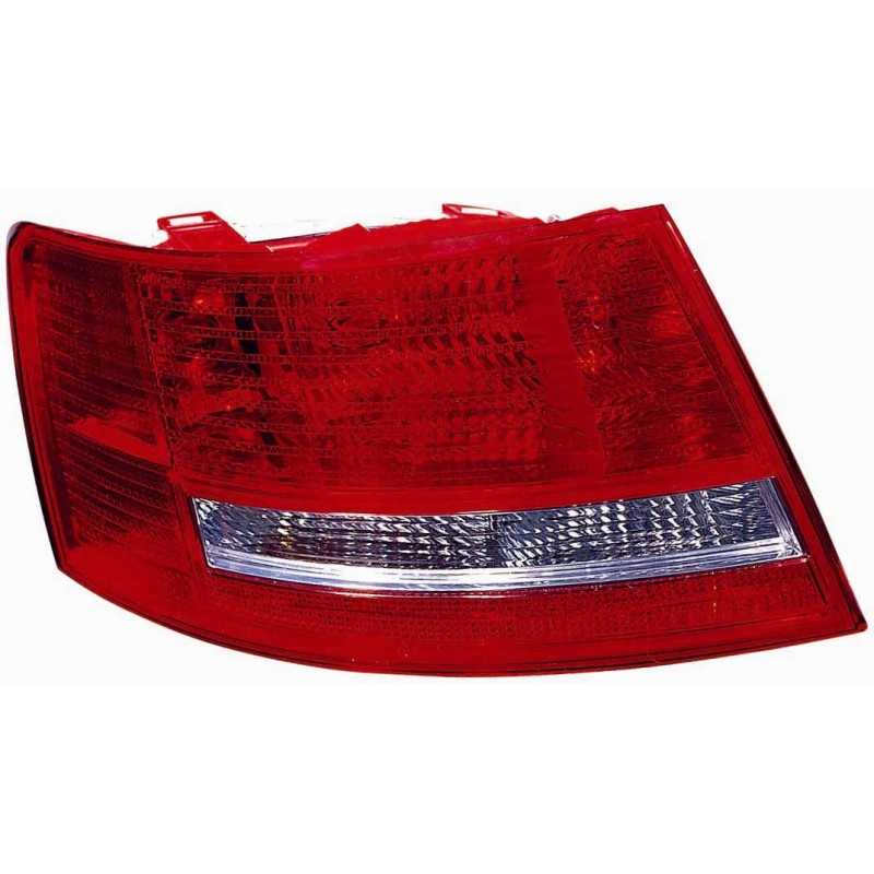 IPARLUX PILOT REAR LIGHT LEFT 16121831