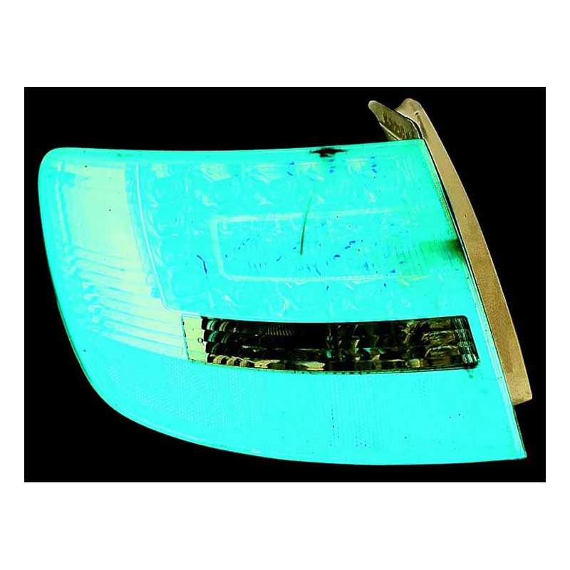 IPARLUX Piloto luz trasero izquierdo 16121841