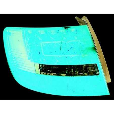 IPARLUX PILOT REAR LIGHT LEFT 16121841