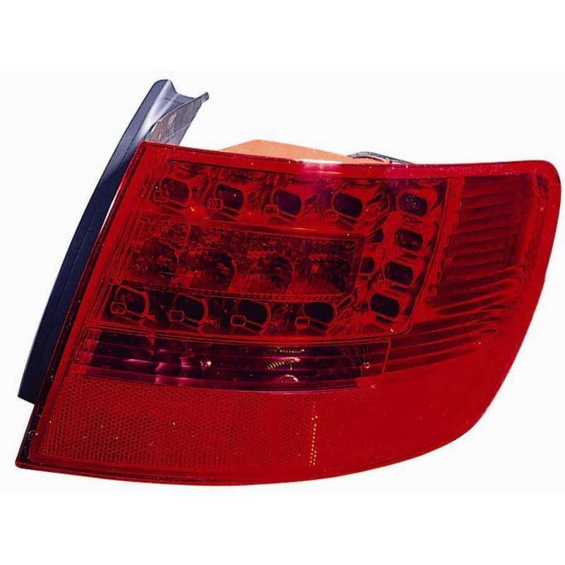 IPARLUX PILOT REAR LIGHT RIGHT 16121862