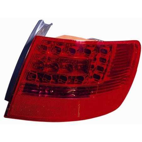 IPARLUX Piloto luz trasero derecho 16121862