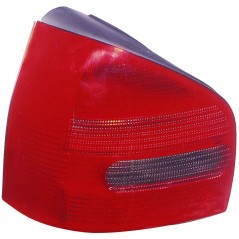 IPARLUX Piloto luz trasero izquierdo 16122031