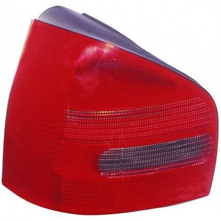 IPARLUX Piloto luz trasero izquierdo 16122031