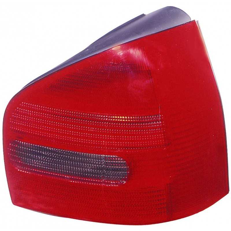 IPARLUX PILOT REAR LIGHT RIGHT 16122032