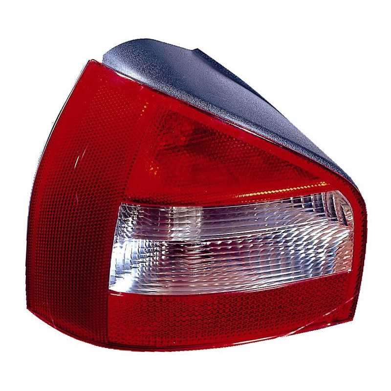 IPARLUX PILOT REAR LIGHT LEFT 16122131