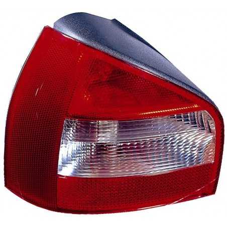IPARLUX PILOT REAR LIGHT LEFT 16122131