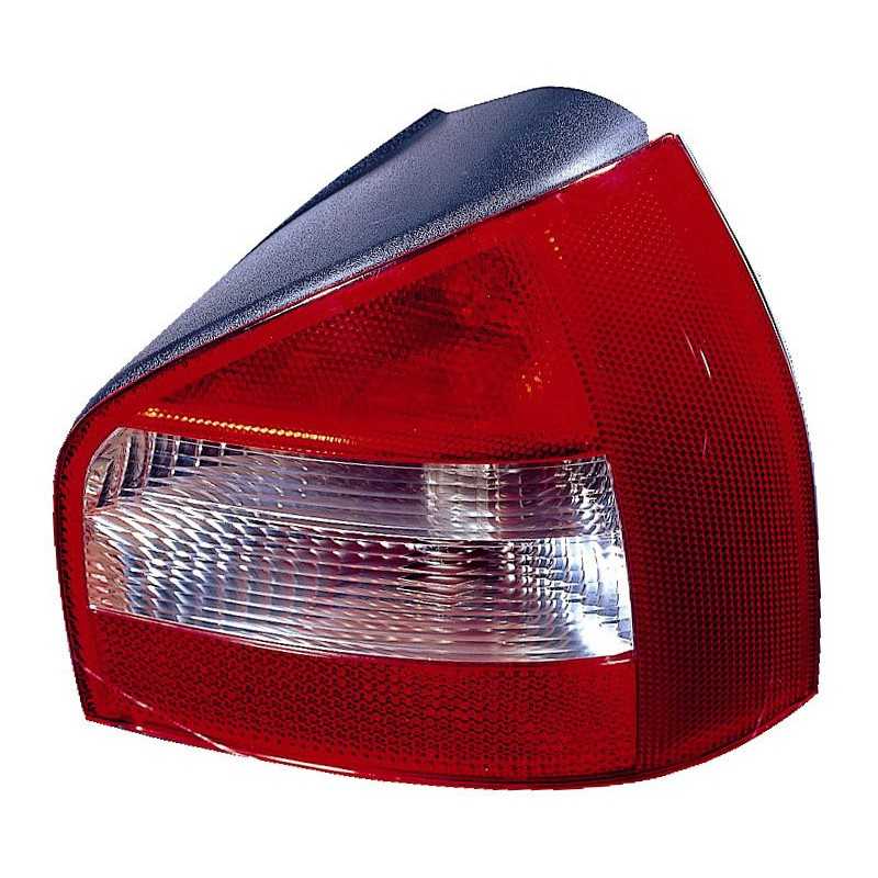 IPARLUX PILOT REAR LIGHT RIGHT 16122132